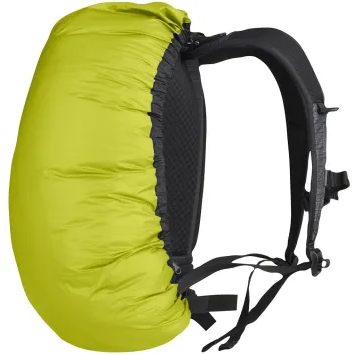 SEA TO SUMMIT Ultra-Sil Pack Cover S Lime