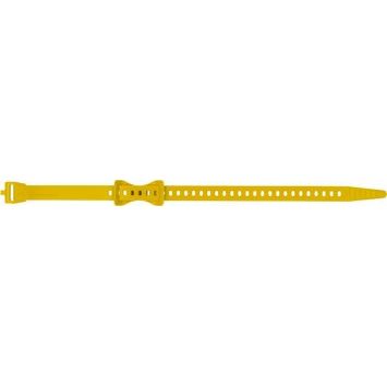 SEA TO SUMMIT Stretch-Loc Strap 500mm Sulphur