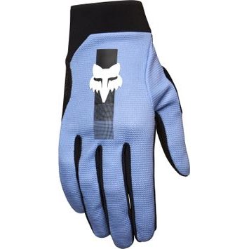 FOX W Ranger Glove Grid Light Slate