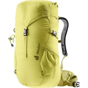 DEUTER Climber 22 sprout-linden