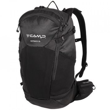 CAMP Outback 20 l black