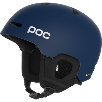 POC Fornix MIPS Lead Blue Matt