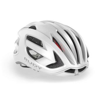 RUDY PROJECT EGOS white, size M