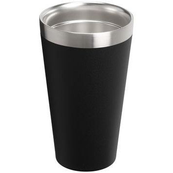 STANLEY Stacking Tumbler 470ml Black 2.0