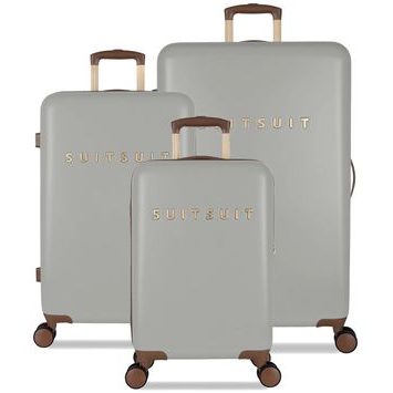 SUITSUIT TR-7141/3 Fab Seventies Limestone