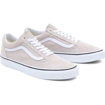 VANS Old Skool COLOR THEORY FRENCH OAK