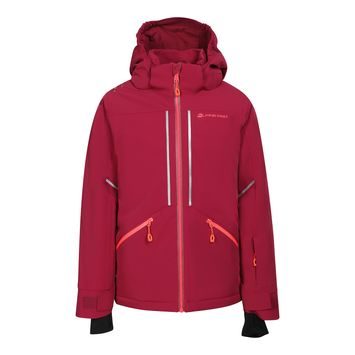 ALPINE PRO REASO diva pink