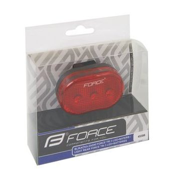 FORCE 45386 TRI 3 diody + baterie
