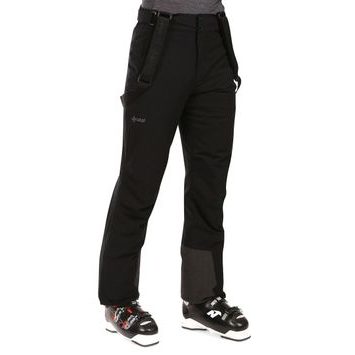 KILPI MIMAS-M, Černá