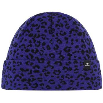 EISBÄR Banto MÜ ultra violet-schwarz