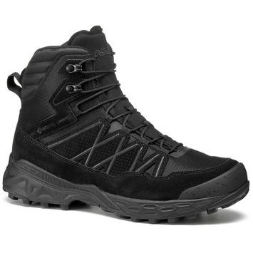 ASOLO Tahoe Tactical Mid GTX MM black