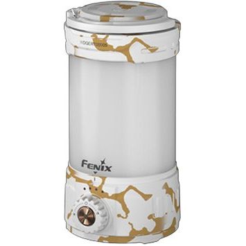 FENIX CL26R PRO 650 lm