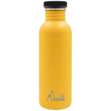 LAKEN Plain 750 ml žlutá