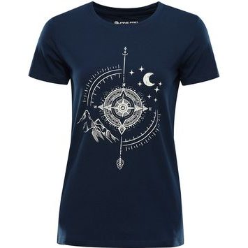 ALPINE PRO MOROLA moonlit ocean