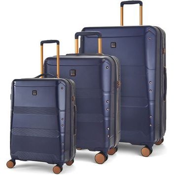 ROCK TR-0238/3 ABS/PC tmavě modrá