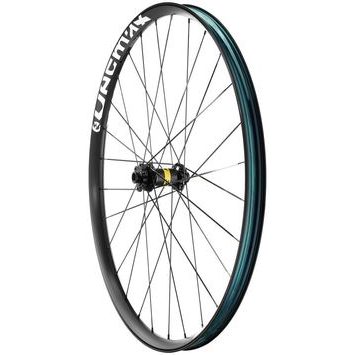 MAVIC E-DEEMAX 29 FRONT DISC CENTERLOCK BOOST
