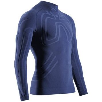 X-BIONIC HEATLOOP SHIRT LS MEN Marine