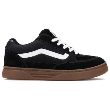 VANS Skate Estazzo GUM BLACK/WHITE