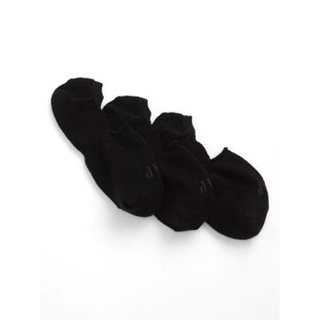 GAP Ponožky, 3 páry Černá