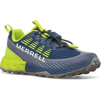 MERRELL Agility Peak, navy hi/viz