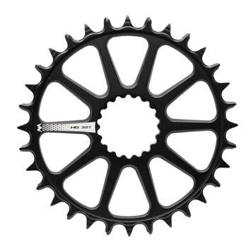 CANNONDALE CHAINRING MTB SPIDERING 10 ARM 55 CL 32T