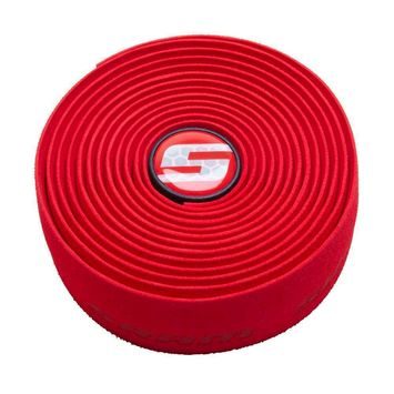 SRAM 12A HB SUPERSUEDE BAR TAPE RED