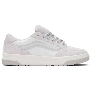 VANS Hylane BALLISTIC WHITE/WHITE