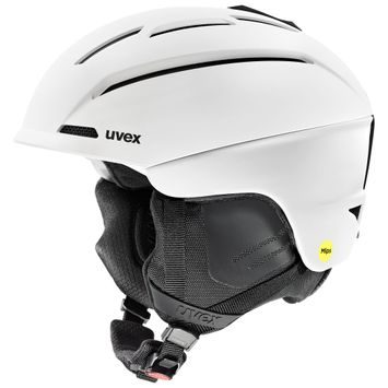 UVEX GRAVITATE MIPS WHITE MATT