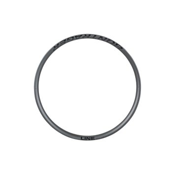 BONTRAGER Line Pro 30 29 Disc 28H Carbon/Black