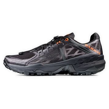 MAMMUT Sertig TR Low GTX Men black-dark steel