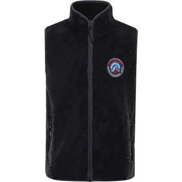ALPINE PRO OKARO black