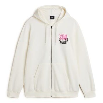 VANS Metal Wall Full Zip MOUNTAIN ESSENTIALS marshmallow