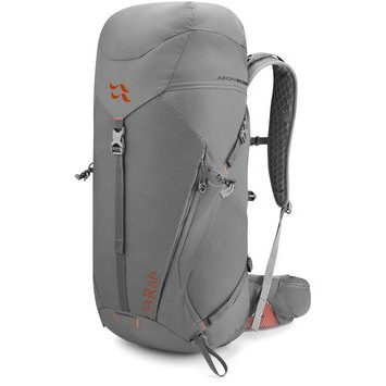 RAB Aeon 35, iron grey