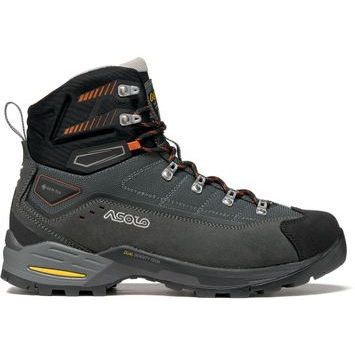 ASOLO Finder PRO GV graphite/gunmetal