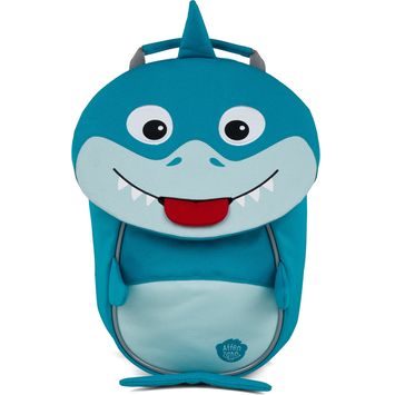 AFFENZAHN Small Friend 4 Shark