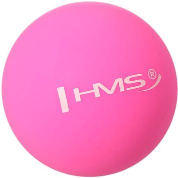 HMS BLC01 růžový - Lacrosse Ball