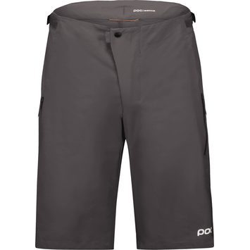 POC M's Motion Shorts Sylvanite Grey