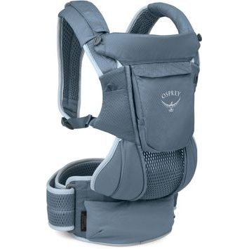 OSPREY POCO SOFT CHILD CARRIER tidal blue