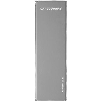 TRIMM HIKER 2.5 grey