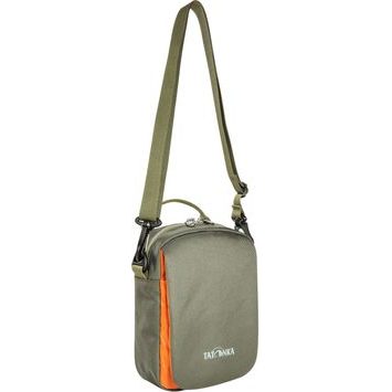 TATONKA CHECK IN RFID BLOCK olive