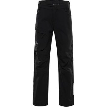 ALPINE PRO ATEMO black
