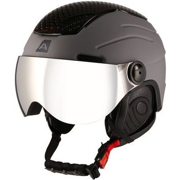 ALPINE PRO ZEWEDE high rise