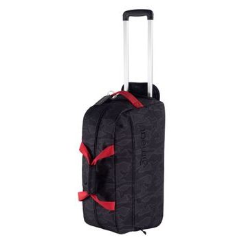 MEATFLY Gail 42, Morph Black