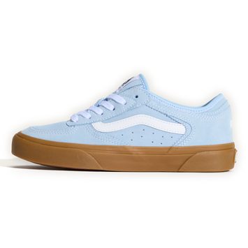 VANS Rowley Classic GUM LIGHT BLUE