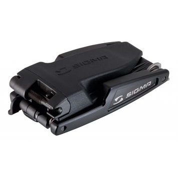 SIGMA INBUS SIGMA LARGE, 22 funkcí