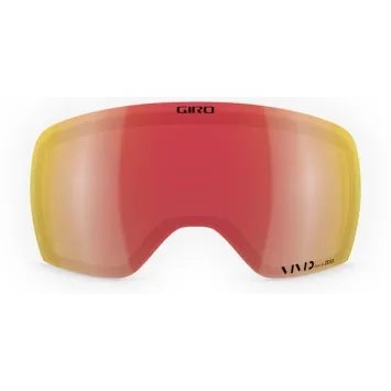 GIRO Article II Repl Lens Vivid Pink