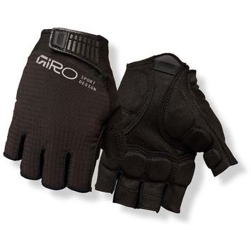 GIRO Tessa II Gel Black