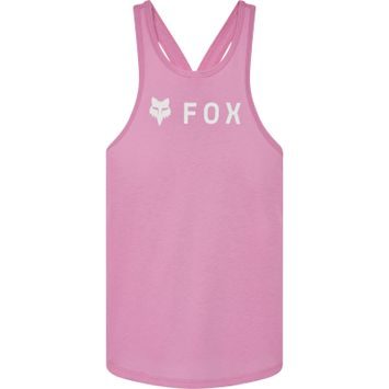 FOX W Absolute Tech Tank Purple Haze