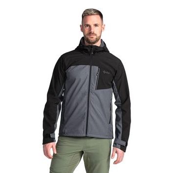 KILPI RAVIO-M, Tmavě šedá