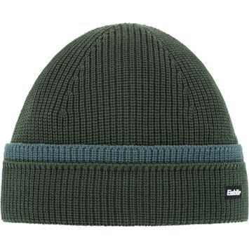 EISBÄR Strike MÜ, dark olive-salvia-salvia